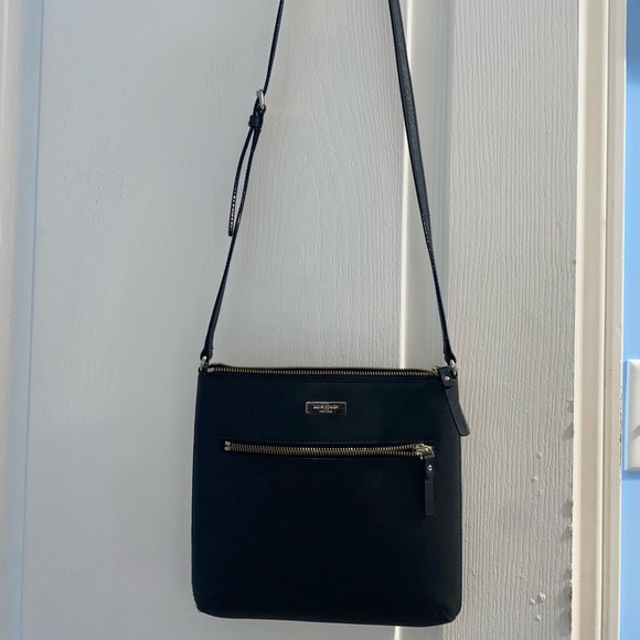 Kate Spade Crossbody Purse - Picture 1 of 5